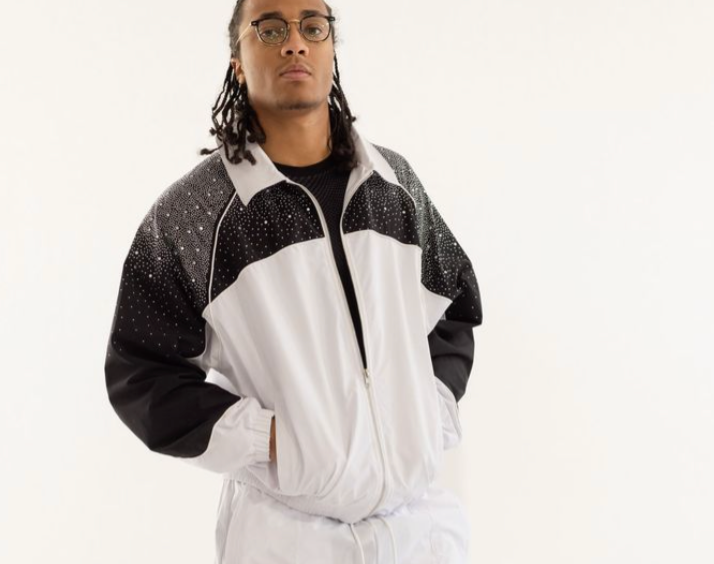 KD2236T WHITE BLACK