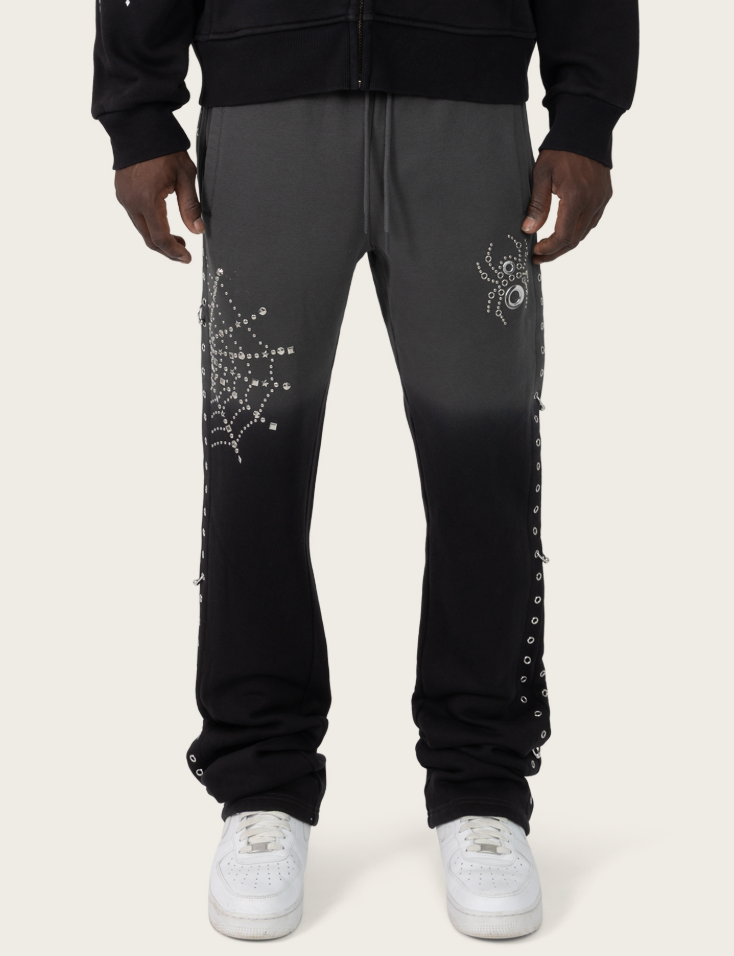 FP26S467 - NO RULES FLEECE PANT