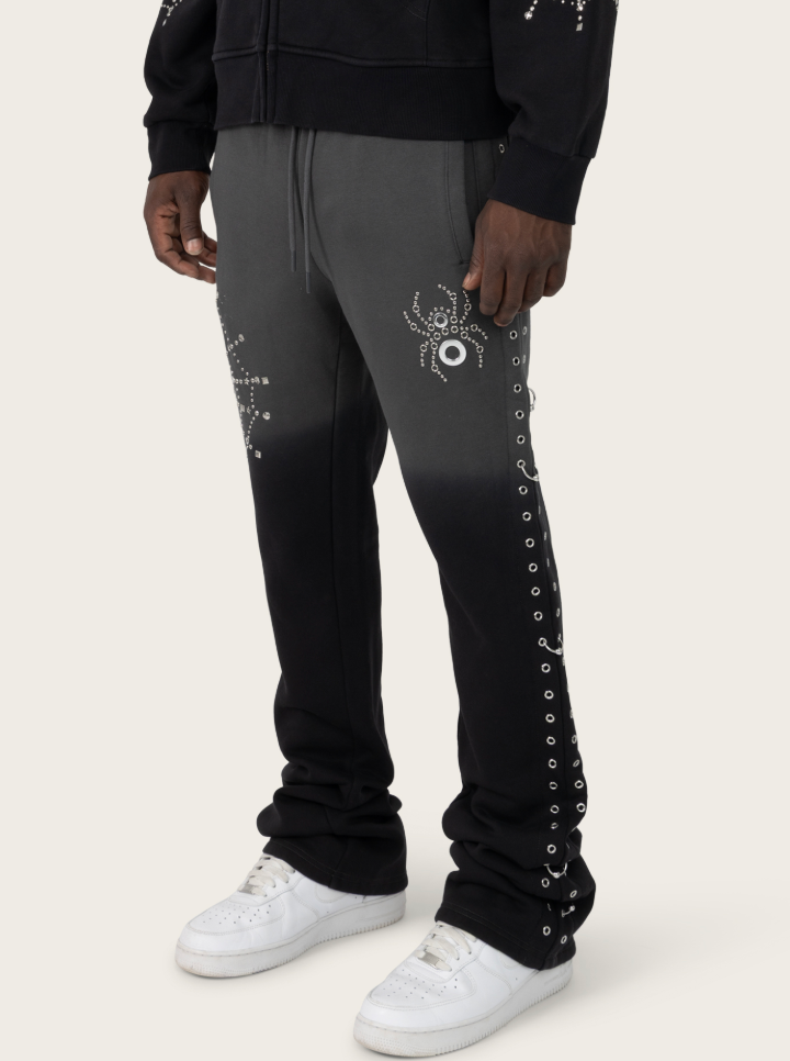 FP26S467 - NO RULES FLEECE PANT