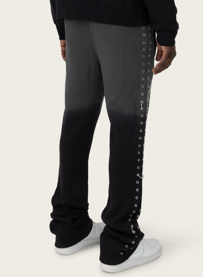 FP26S467 - NO RULES FLEECE PANT