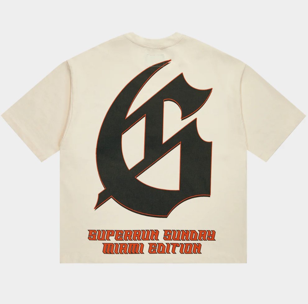 GODSPEED TEE BONE CONCEPT ART