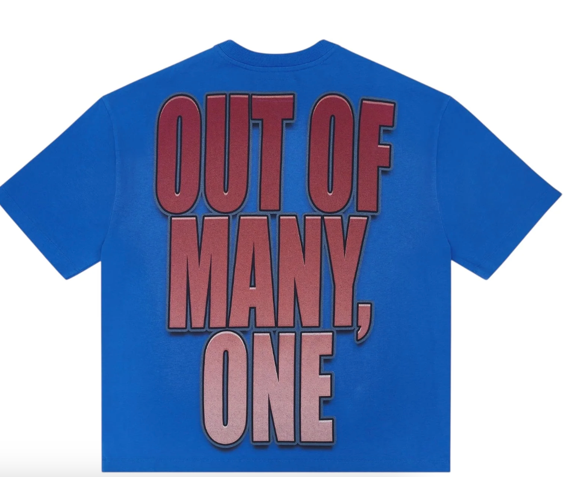 GODSPEED TEE GATTI MIAMI SUPERRUN ROYAL