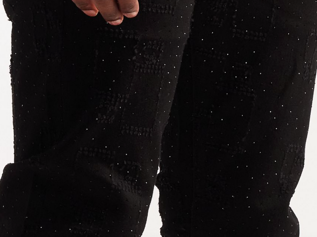 EMB-S26-13 - SEAN SKINNY - BLACK ICE