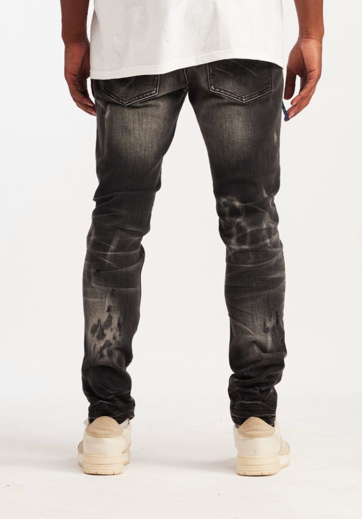 EMB-S26-01 - DAVID SKINNY - GREY WASH