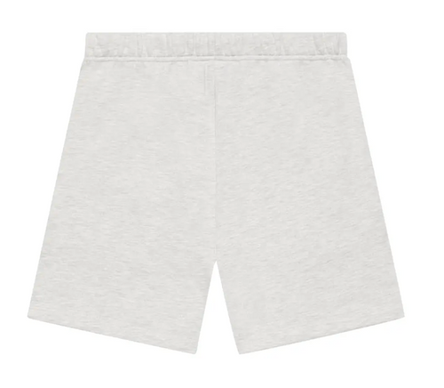 ESS-SHORT-LIGHT OATMEAL