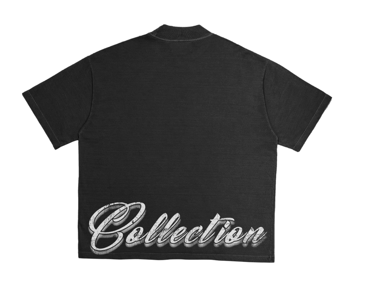 PRESTIGE TEE PATH TO CITY