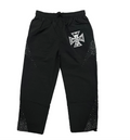 MIXED EMOTION PANT BLACK CLASSIC NYLON