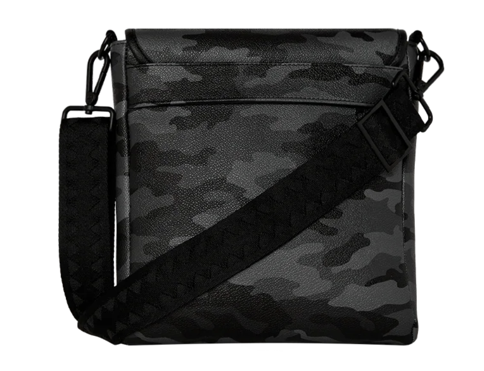 SGB9000 - SLING SNOOPY THAT'S A NO NO MESSENGER SLING