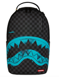SGB8525 - GAMMA BLUE SHARK BACKPACK