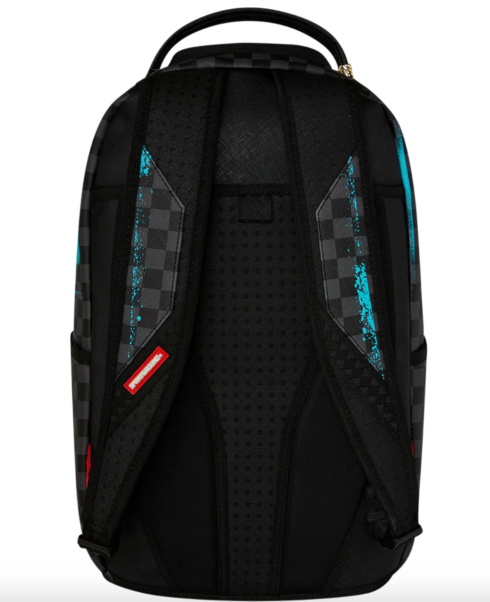 SGB8525 - GAMMA BLUE SHARK BACKPACK