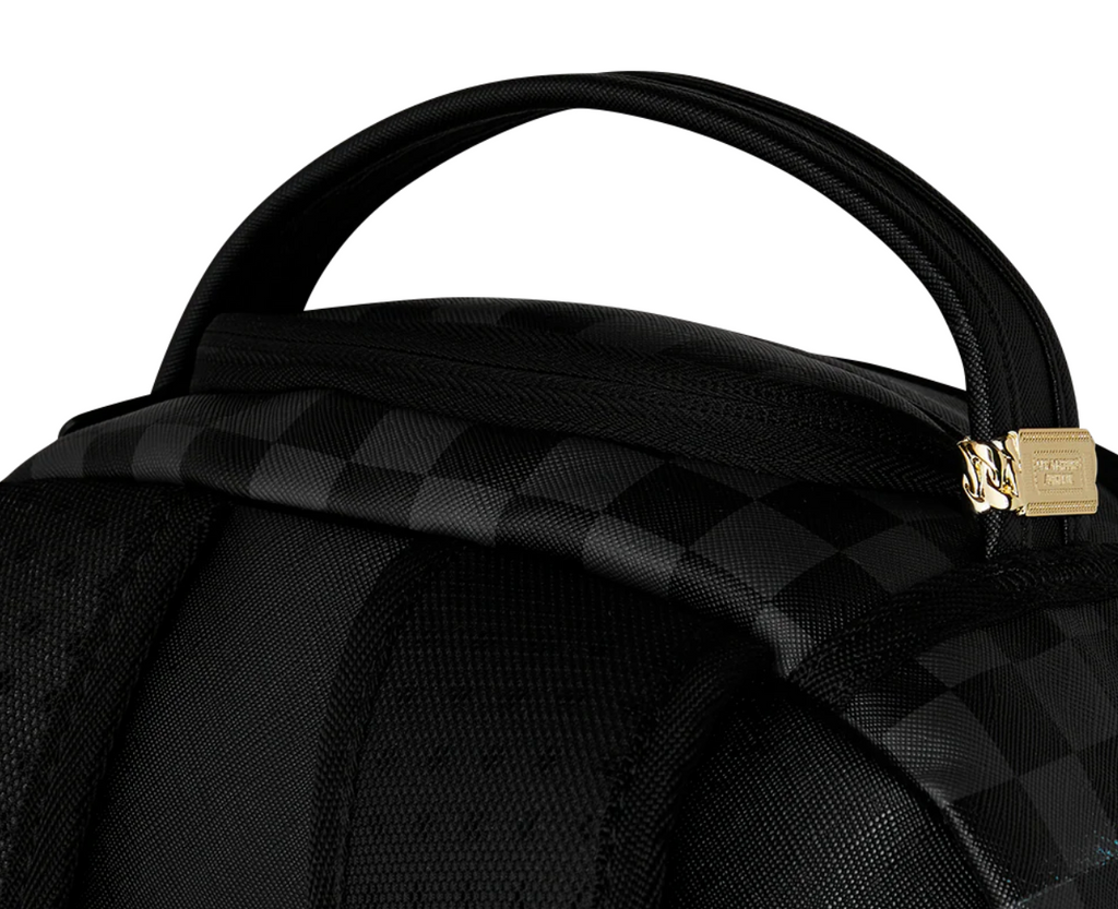 SGB8525 - GAMMA BLUE SHARK BACKPACK