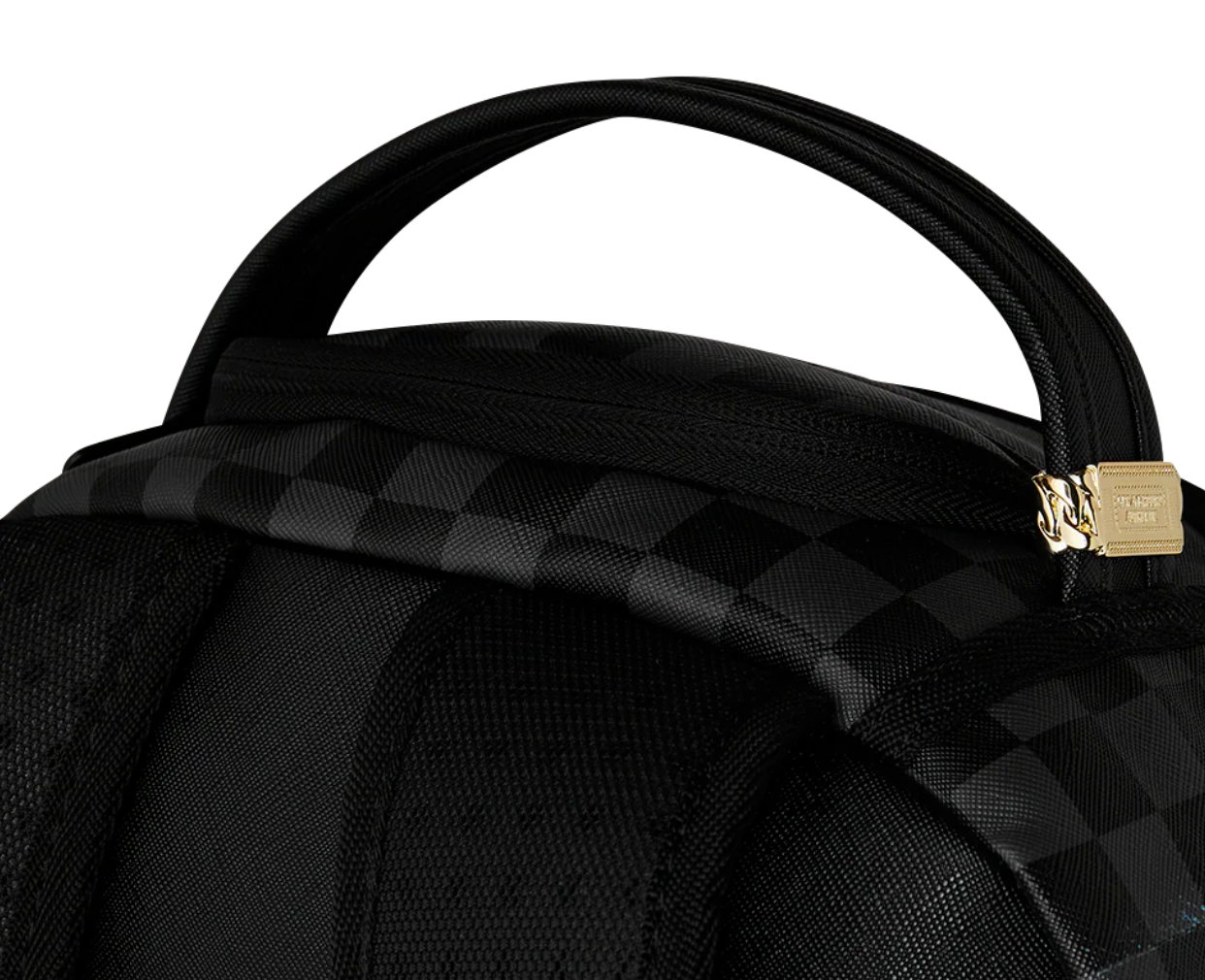SGB8525 - GAMMA BLUE SHARK BACKPACK