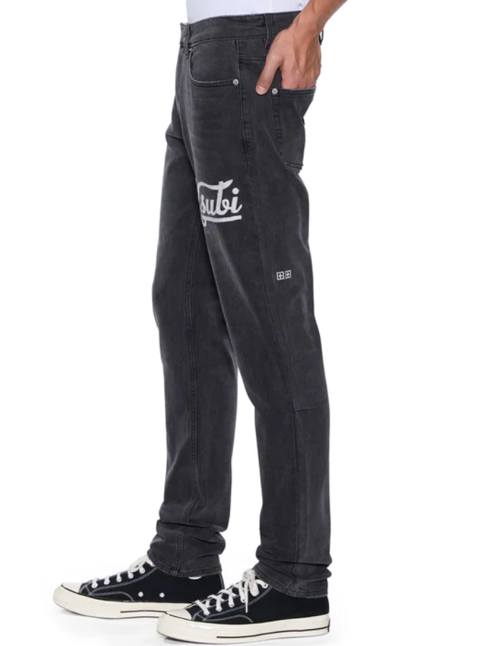 KSUBI-MPS25DJ108 - CHTICH POWDER GREY OUTFIELD