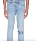 KSUBI- MPS26DJ105 -  VAN WINKLE DUKE BLUE