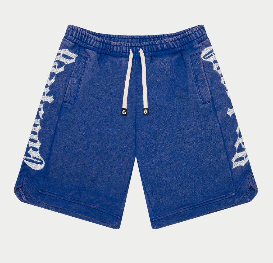Godspeed Shorts Royal Wash CourtSide