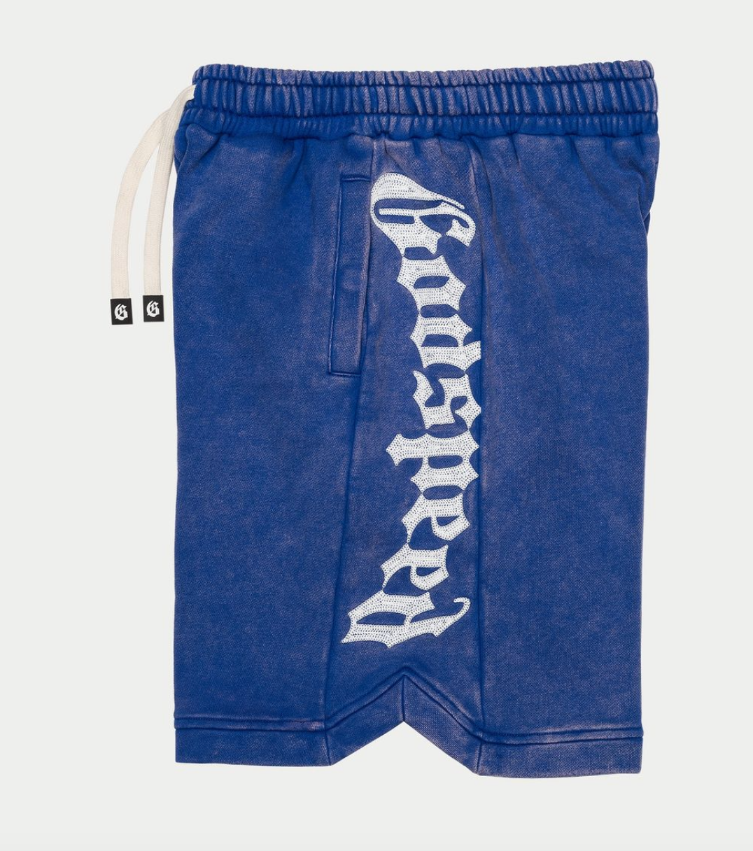 Godspeed Shorts Royal Wash CourtSide
