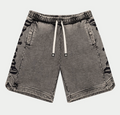 Godspeed Shorts Ash Grey CourtSide