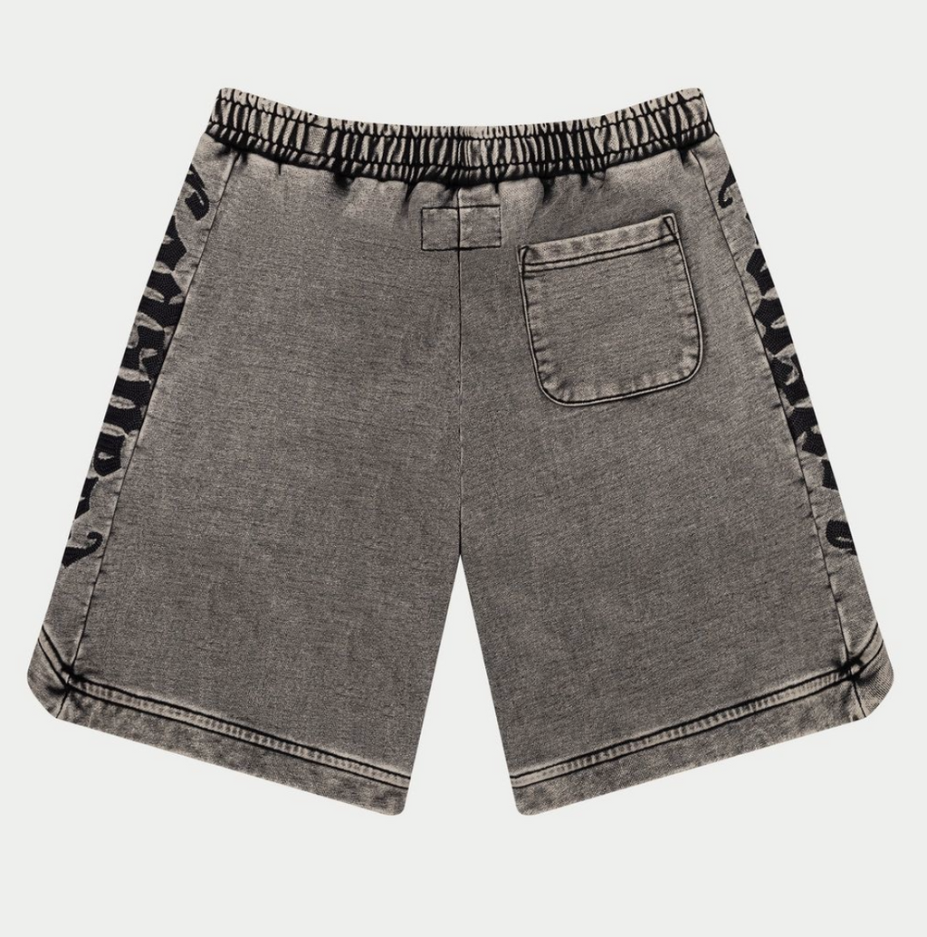 Godspeed Shorts Ash Grey CourtSide