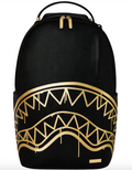 SGB8822 -GOLD FANG BACKPACK