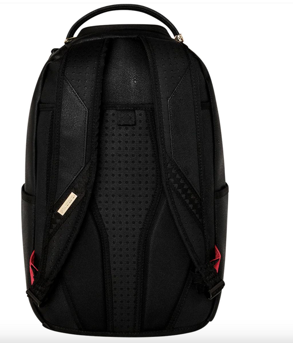SGB8822 -GOLD FANG BACKPACK