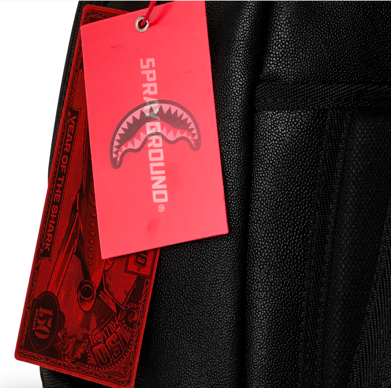 SGB8822 -GOLD FANG BACKPACK