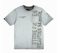 TGM2549 TOP GUN® "VINTAGE STRIKE FIGHTER" TEE