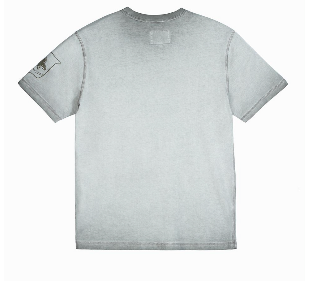 TGM2549 TOP GUN® "VINTAGE STRIKE FIGHTER" TEE