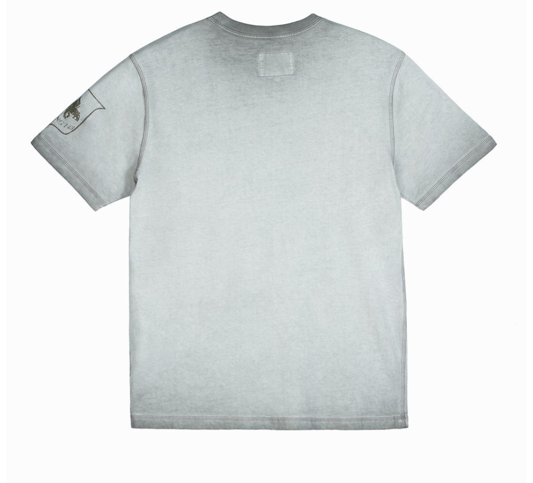 TGM2549 TOP GUN® "VINTAGE STRIKE FIGHTER" TEE