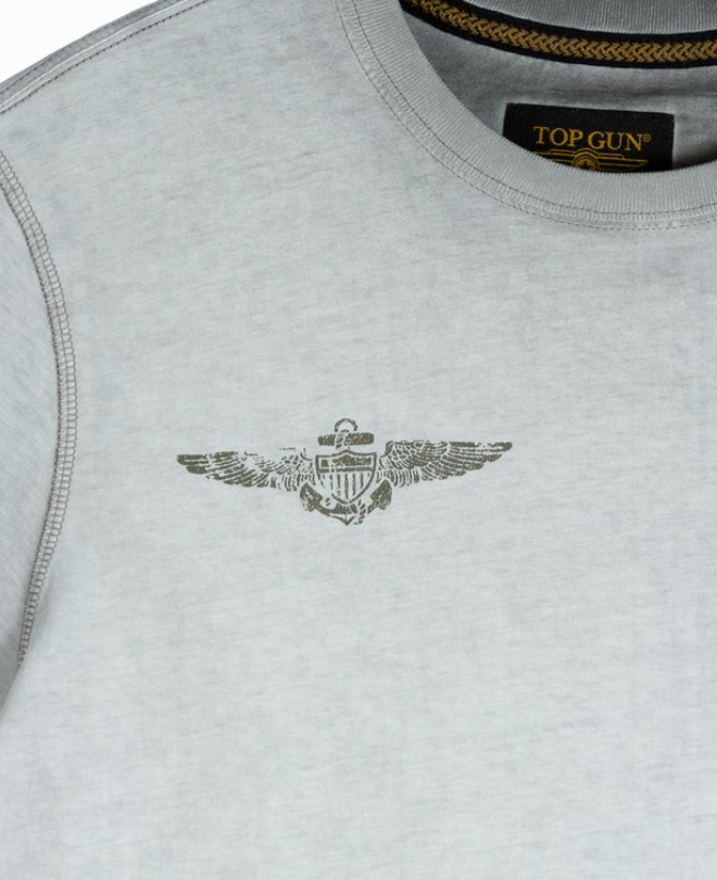 TGM2549 TOP GUN® "VINTAGE STRIKE FIGHTER" TEE