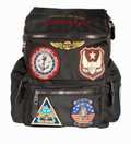 TGB2638 BLACK Top Gun® Coronado Backpack
