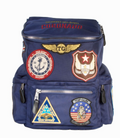 TGB2638 NAVY Top Gun® Coronado Backpack