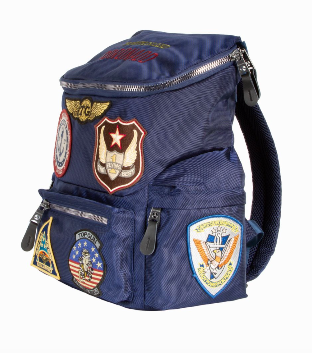 TGB2638 NAVY Top Gun® Coronado Backpack