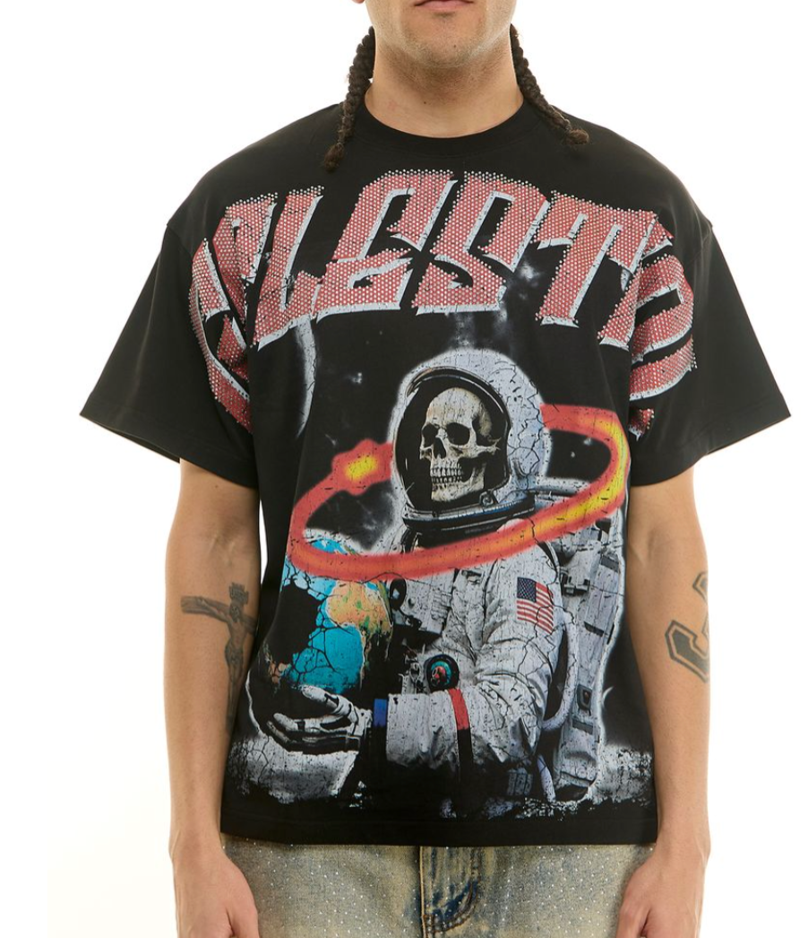 KNT083 BLACK