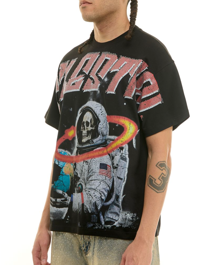 KNT083 BLACK
