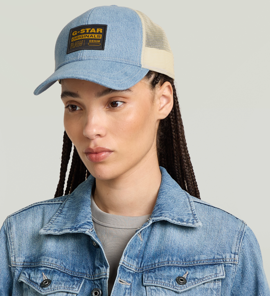 GSTAR HAT D21247-D317