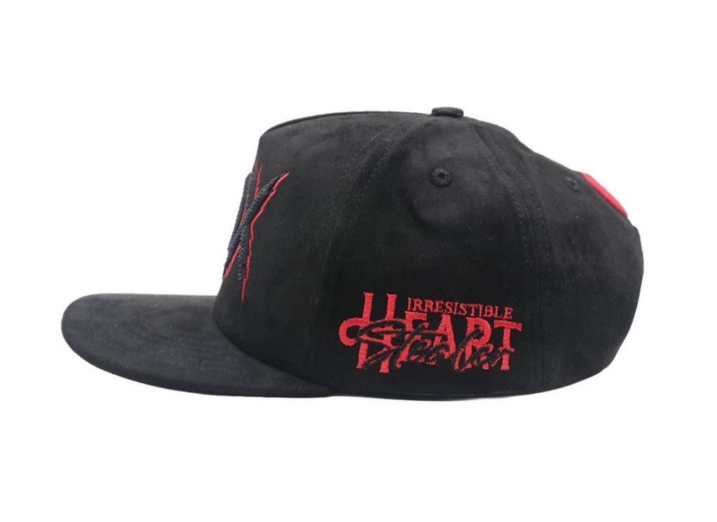 Premium Milano Unisex XOX Snapback