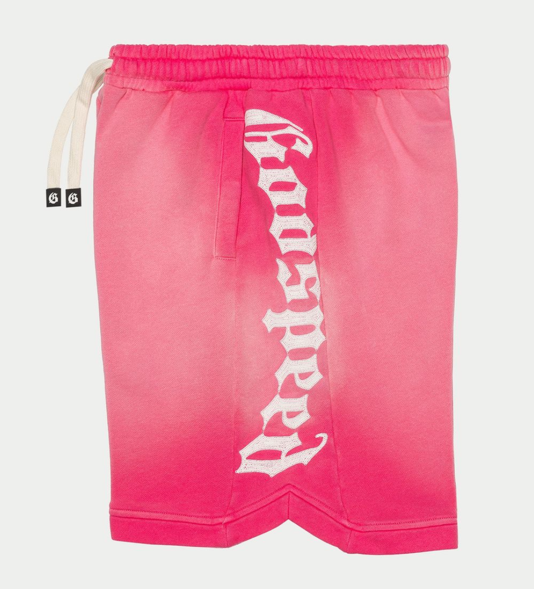 Godspeed Short StarBurst Pink CourtSide Shorts