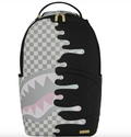 SGB8758-SPRAYGROUND SHADOW DRIP BACKPACK