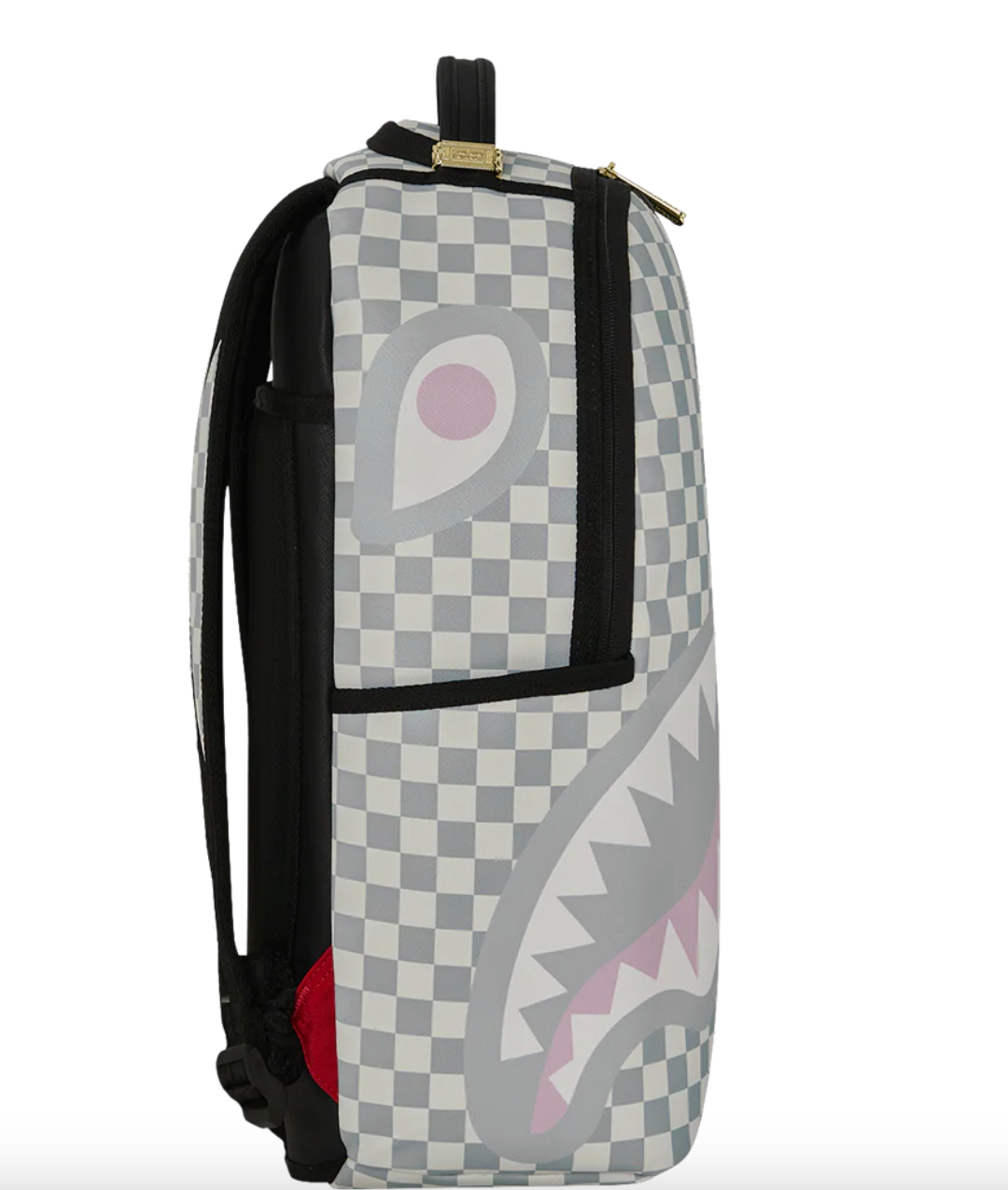 SGB8758-SPRAYGROUND SHADOW DRIP BACKPACK