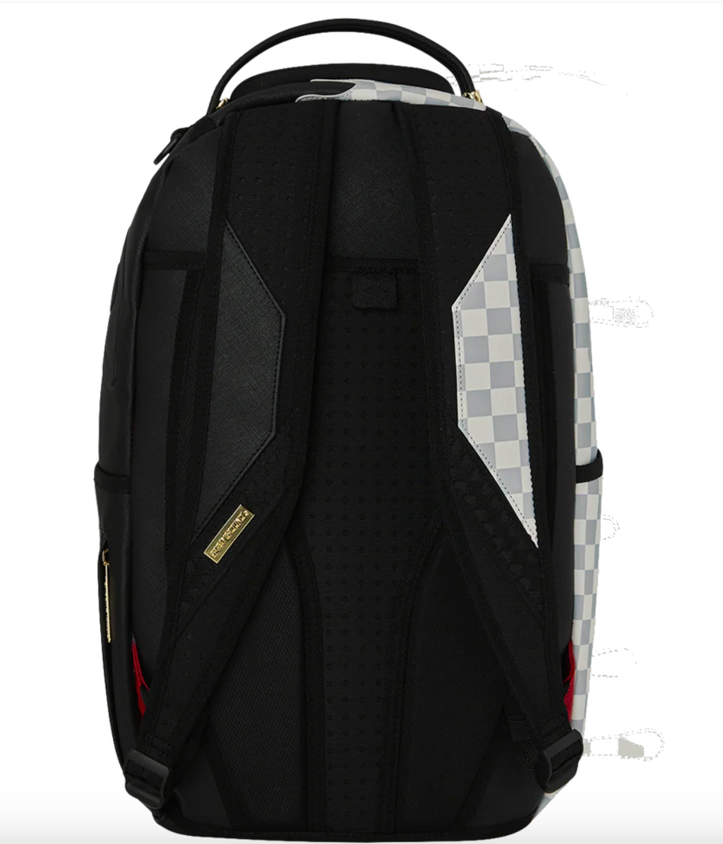 SGB8758-SPRAYGROUND SHADOW DRIP BACKPACK