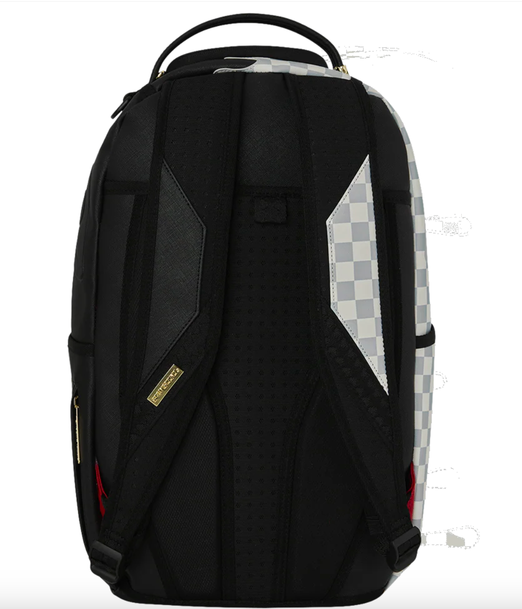 SGB8758-SPRAYGROUND SHADOW DRIP BACKPACK