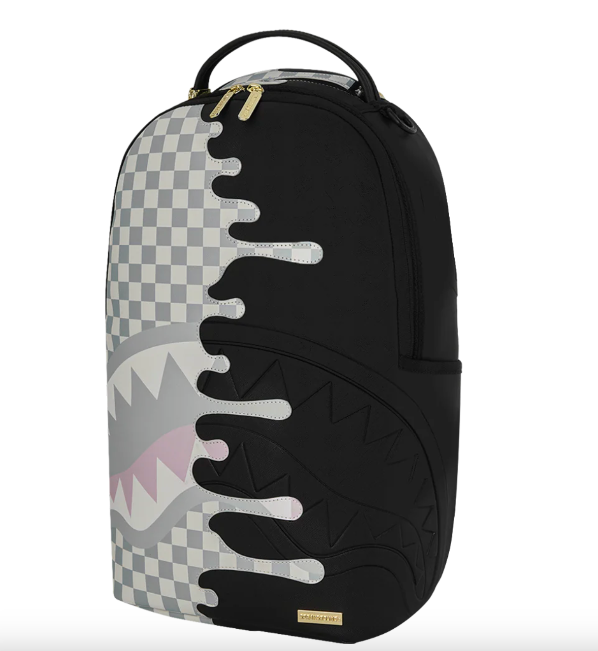 SGB8758-SPRAYGROUND SHADOW DRIP BACKPACK