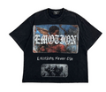 Mixed Emotion Tee Divine