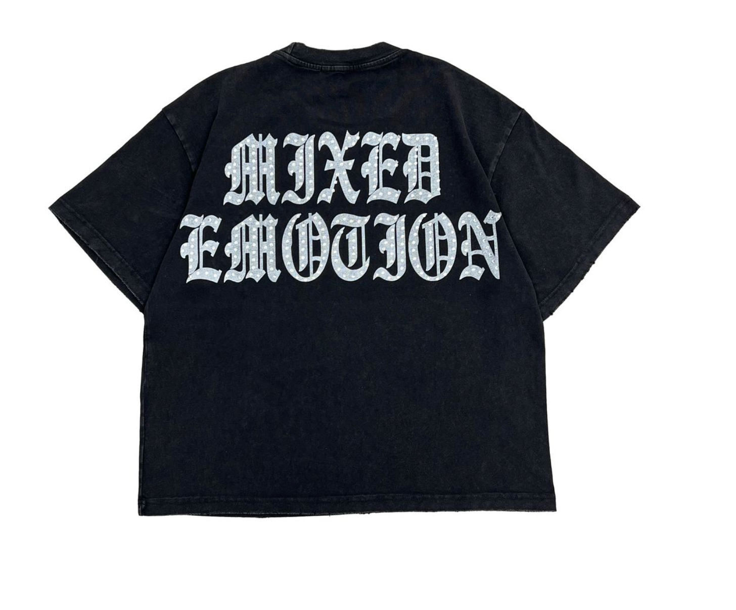Mixed Emotion Tee Divine