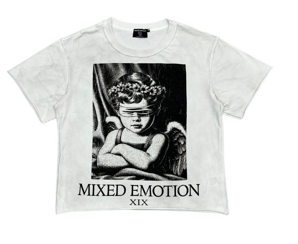 Mixed Emotion Tee XIX