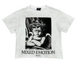 Mixed Emotion Tee XIX