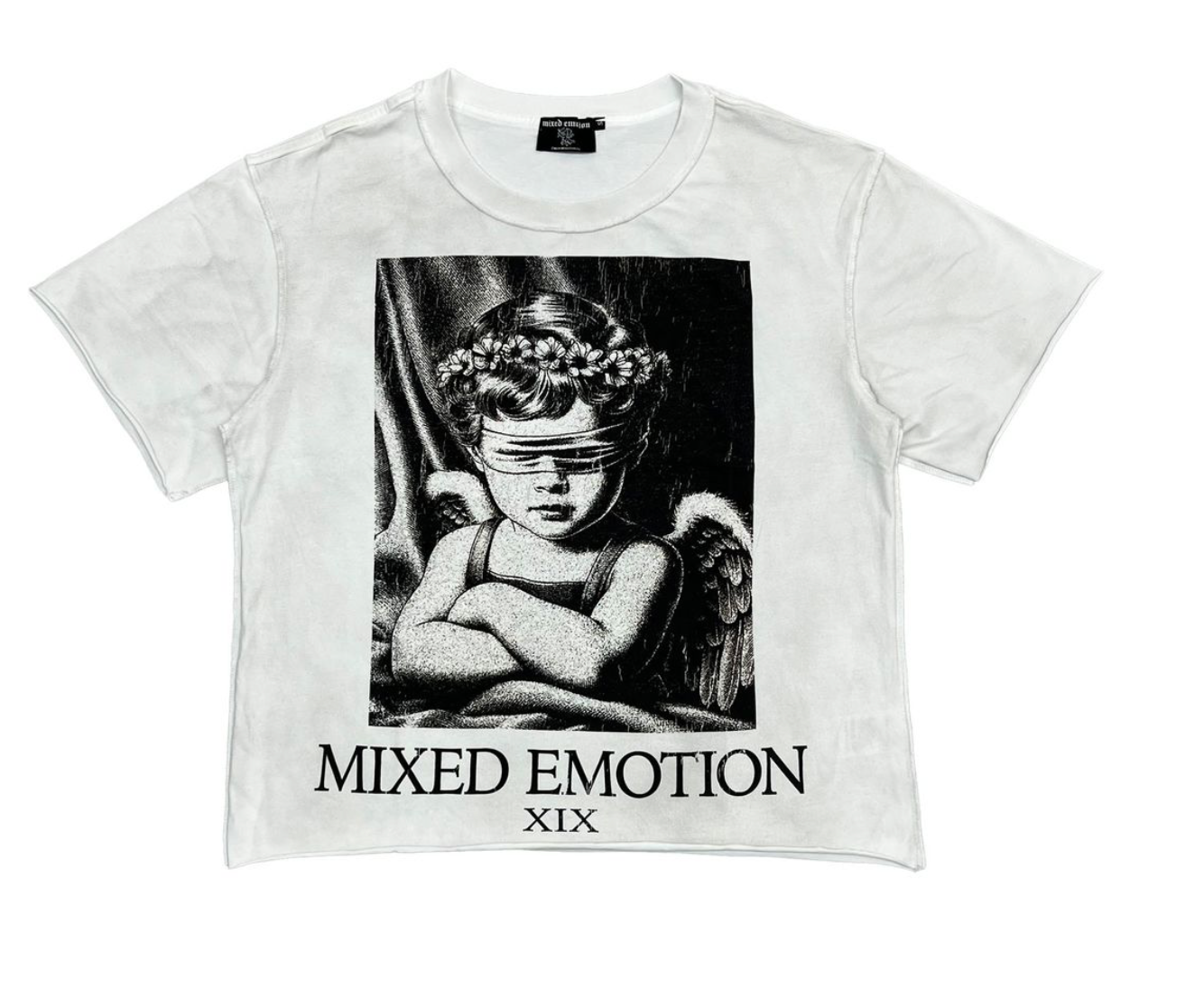 Mixed Emotion Tee XIX