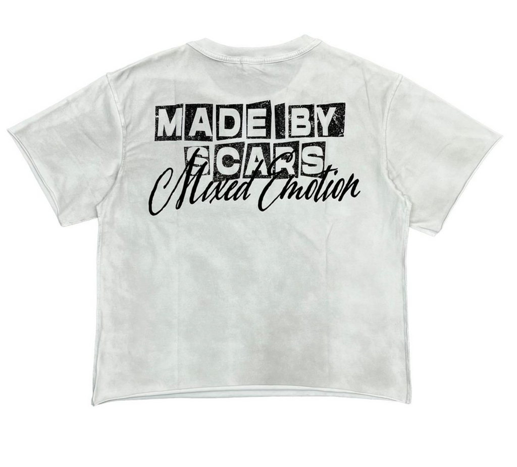 Mixed Emotion Tee XIX