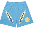 Eric Emanuel EE Carolina Bolt Lightnining Bolt