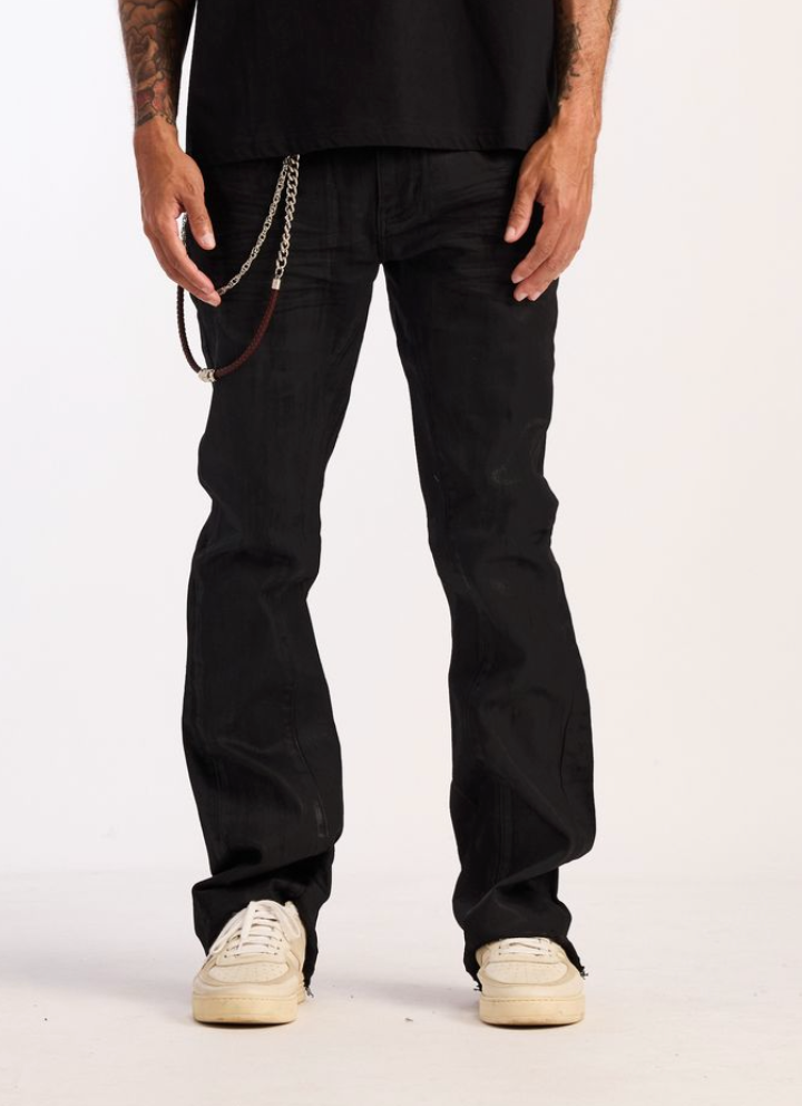 EMB-SPR226-010 - COBRA FLARE SOFT WAX
